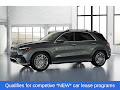 2025 Mercedes-Benz GLE GLE 350