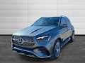 2025 Mercedes-Benz GLE GLE 350