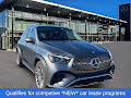 2025 Mercedes-Benz GLE GLE 350