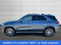 2025 Mercedes-Benz GLE GLE 350