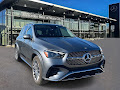 2025 Mercedes-Benz GLE GLE 350