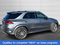 2025 Mercedes-Benz GLE GLE 350