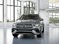 2025 Mercedes-Benz GLE GLE 350