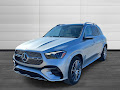 2025 Mercedes-Benz GLE GLE 350