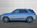 2025 Mercedes-Benz GLE GLE 350