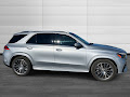 2025 Mercedes-Benz GLE GLE 350