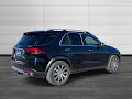 2025 Mercedes-Benz GLE GLE 350