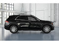 2025 Mercedes-Benz GLE GLE 350