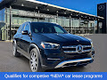 2025 Mercedes-Benz GLE GLE 350