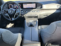 2025 Mercedes-Benz GLE GLE 350