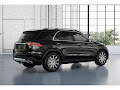 2025 Mercedes-Benz GLE GLE 350