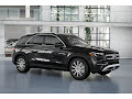 2025 Mercedes-Benz GLE GLE 350