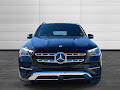 2025 Mercedes-Benz GLE GLE 350