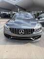 2020 Mercedes-Benz C-Class C 63 AMG®