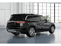 2026 Mercedes-Benz GLS GLS 450