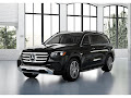 2026 Mercedes-Benz GLS GLS 450