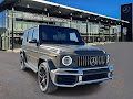 2024 Mercedes-Benz G-Class G 63 AMG®