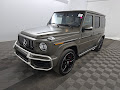 2024 Mercedes-Benz G-Class G 63 AMG®