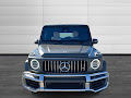 2024 Mercedes-Benz G-Class G 63 AMG®