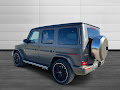 2024 Mercedes-Benz G-Class G 63 AMG®