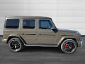 2024 Mercedes-Benz G-Class G 63 AMG®
