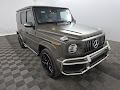 2024 Mercedes-Benz G-Class G 63 AMG®