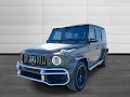 2024 Mercedes-Benz G-Class G 63 AMG®