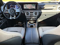 2024 Mercedes-Benz G-Class G 63 AMG®