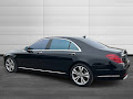 2018 Mercedes-Benz S-Class S 560
