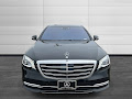 2018 Mercedes-Benz S-Class S 560