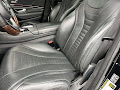 2018 Mercedes-Benz S-Class S 560