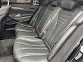 2018 Mercedes-Benz S-Class S 560