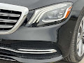 2018 Mercedes-Benz S-Class S 560