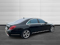 2018 Mercedes-Benz S-Class S 560