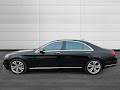 2018 Mercedes-Benz S-Class S 560
