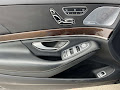 2018 Mercedes-Benz S-Class S 560
