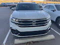 2021 Volkswagen Atlas 3.6L V6 SE w/Technology R-Line