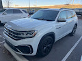 2021 Volkswagen Atlas 3.6L V6 SE w/Technology R-Line