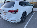 2021 Volkswagen Atlas 3.6L V6 SE w/Technology R-Line