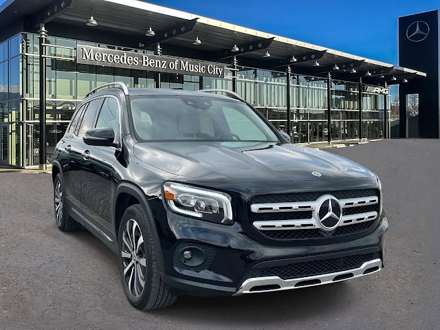 2023 Mercedes-Benz GLB GLB 250