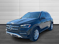 2025 Mercedes-Benz GLE GLE 350
