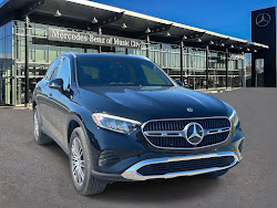 2025 Mercedes-Benz GLC GLC 300