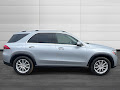 2025 Mercedes-Benz GLE GLE 350