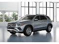 2025 Mercedes-Benz GLE GLE 350