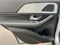 2025 Mercedes-Benz GLE GLE 350
