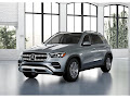 2025 Mercedes-Benz GLE GLE 350