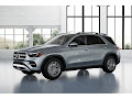 2025 Mercedes-Benz GLE GLE 350