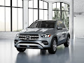 2025 Mercedes-Benz GLE GLE 350