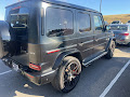 2019 Mercedes-Benz G-Class G 63 AMG®