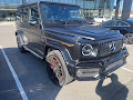 2019 Mercedes-Benz G-Class G 63 AMG®